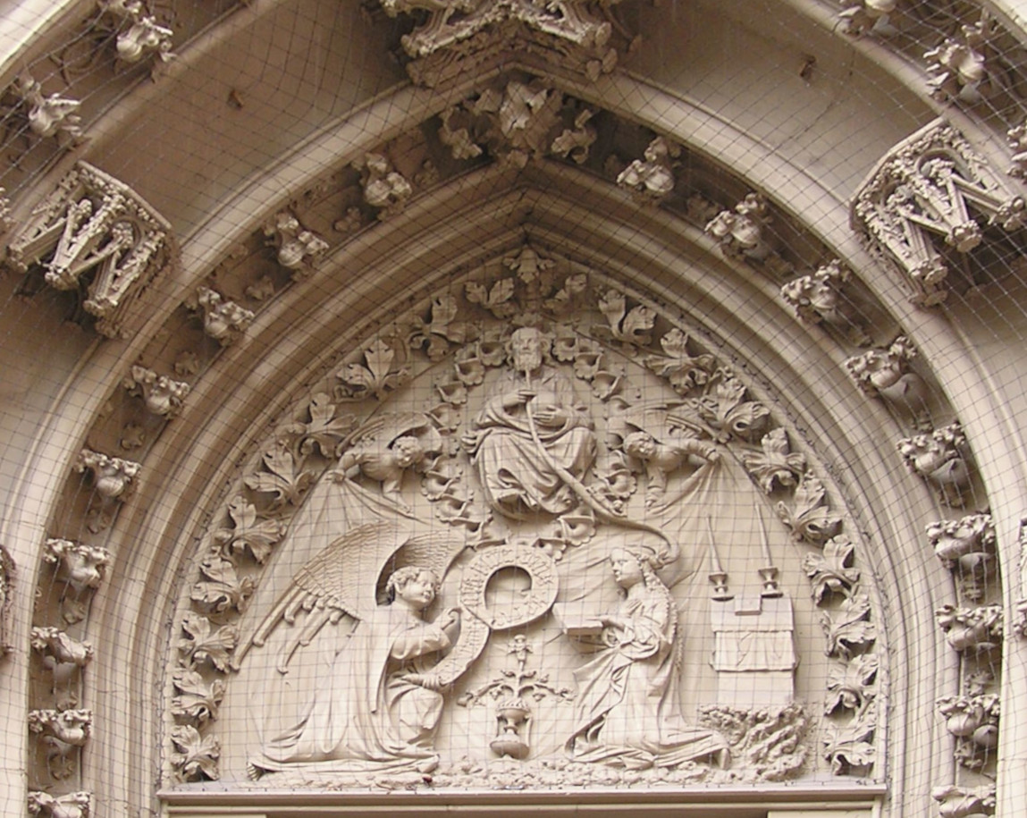 Gottes sohn rutscht Logos 1000